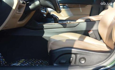 Cadillac CT 5 2020 - фото 18