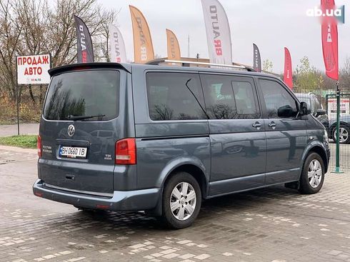Volkswagen Transporter 2009 - фото 13