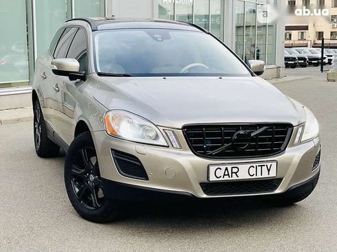 Volvo XC60 2012 - фото 9