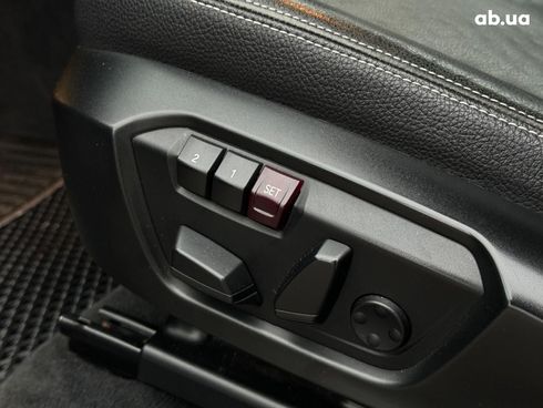 BMW X3 2017 серый - фото 18