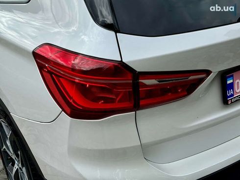 BMW X1 2018 - фото 12