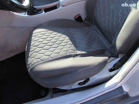 Mercedes-Benz C-Класс 2003 - фото 9