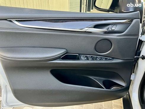 BMW X5 2017 - фото 15
