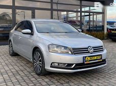 Купить Volkswagen Passat 2013 бу в Мукачевом - купить на Автобазаре