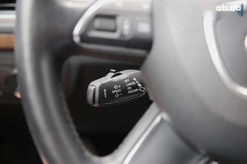 Audi A7 2014 - фото 26