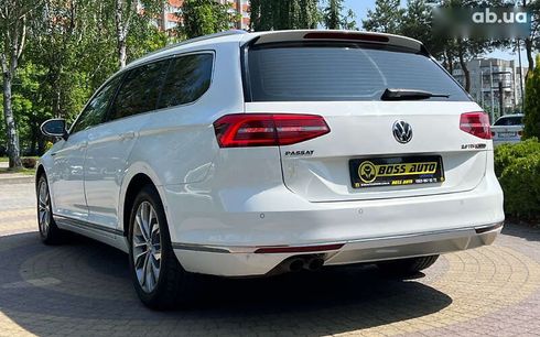 Volkswagen Passat 2015 - фото 5