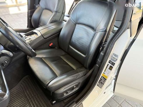 BMW 5 серия 2014 - фото 16