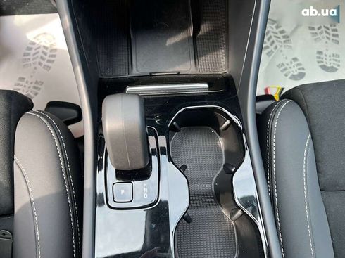 Volvo C40 Recharge 2024 - фото 20