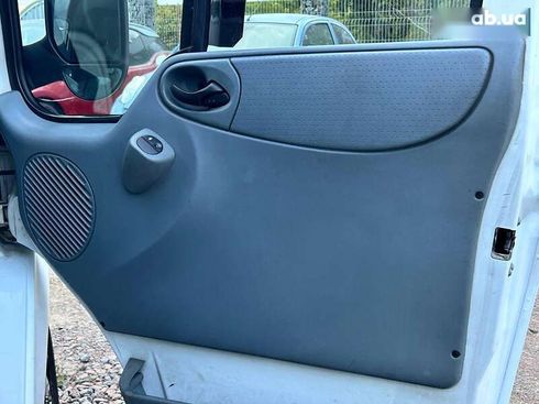 Ford Transit 2011 - фото 22