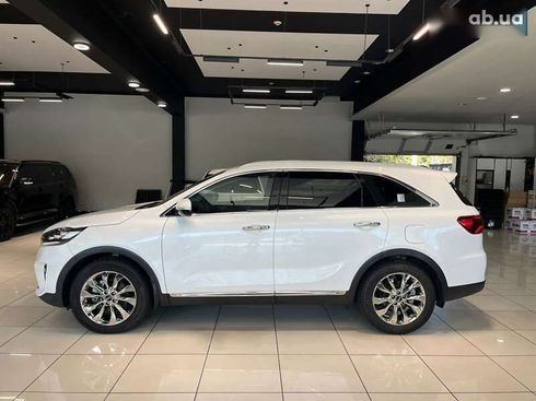Kia Sorento 2019 - фото 7