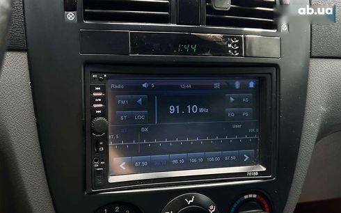 Chevrolet Lacetti 2008 - фото 13