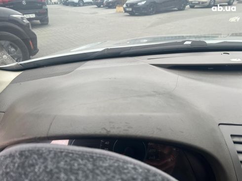 Toyota Camry 2008 серый - фото 22