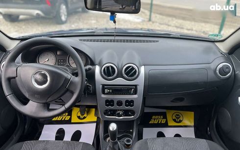 Dacia Sandero 2009 - фото 12