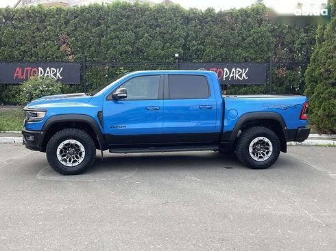 RAM 1500 2021 - фото 3
