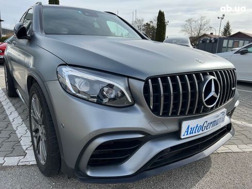 Mercedes-Benz GLC-Класс 2020 - фото 11