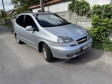 Купити Chevrolet Tacuma бу в Україні - купити на Автобазарі