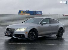 Продажа б/у Audi A7 2013 года - купить на Автобазаре