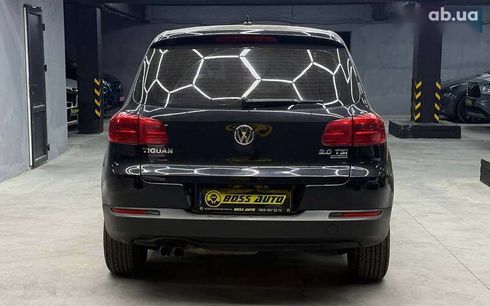 Volkswagen Tiguan 2011 - фото 5