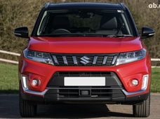 Авто бензин Сузукі Vitara б/у - купити на Автобазарі