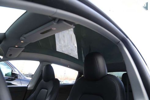 Tesla Model Y 2022 - фото 11