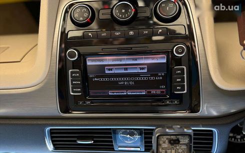 Volkswagen Passat 2014 - фото 16