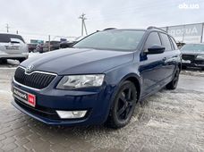 Продажа б/у универсал Skoda octavia a7 - купить на Автобазаре