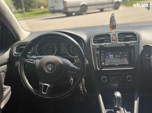 Volkswagen Golf 2011 - фото 16