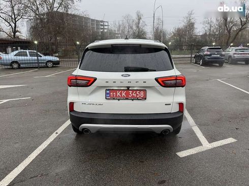 Ford Escape 2023 - фото 4