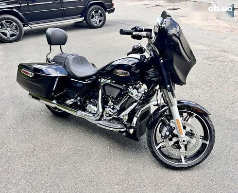 Harley-Davidson FLHXS 2024 - фото 5