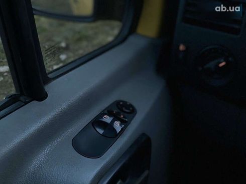 Mercedes-Benz Sprinter 2013 - фото 14