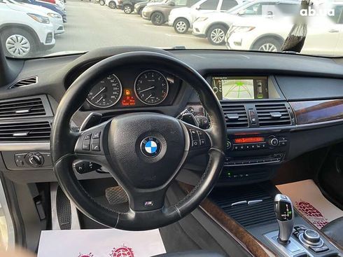 BMW X5 2012 - фото 25