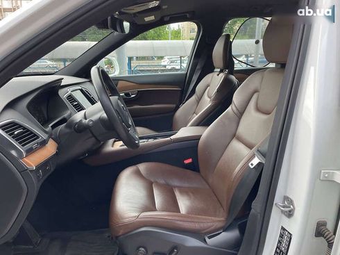 Volvo XC90 2020 - фото 9