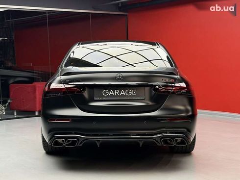Mercedes-Benz E-Класс 2021 - фото 13