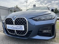Продажа б/у купе BMW 4 серия в Киеве - купить на Автобазаре