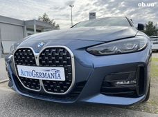 Продажа б/у BMW 4 серия Автомат - купить на Автобазаре