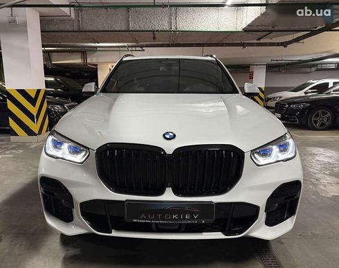 BMW X5 2021 - фото 5