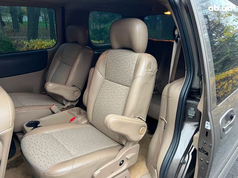Chevrolet Uplander 2005 коричневый - фото 20