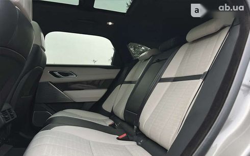 Land Rover Range Rover Velar 2017 - фото 14