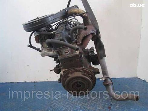 двигатель в сборе для Daewoo polonez - купити на Автобазарі - фото 4
