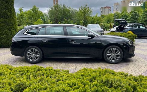 Peugeot 508 2019 - фото 8
