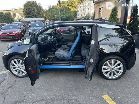 BMW i3 2018 - фото 21