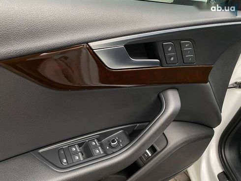 Audi A4 2019 - фото 13