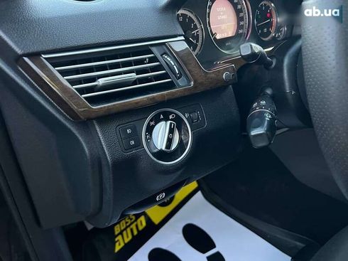 Mercedes-Benz E-Класс 2010 - фото 18