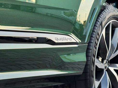 Audi Q7 2021 - фото 25