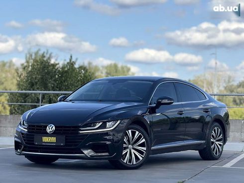 Volkswagen Arteon 2020 - фото 3