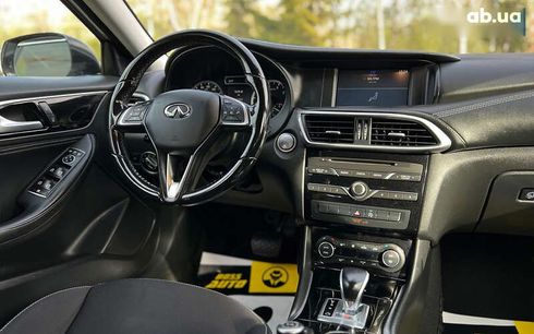 Infiniti QX30 2016 - фото 14