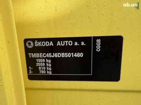 Skoda Fabia 2012 - фото 26