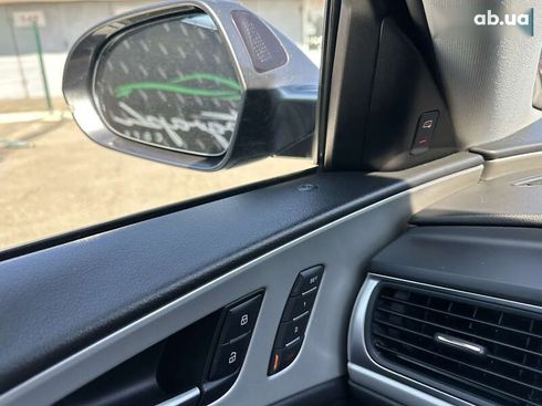 Audi A6 2017 - фото 23