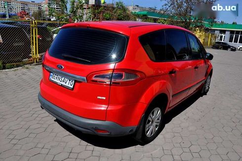 Ford S-Max 2012 - фото 4