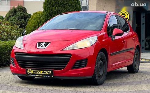 Peugeot 207 2010 - фото 3